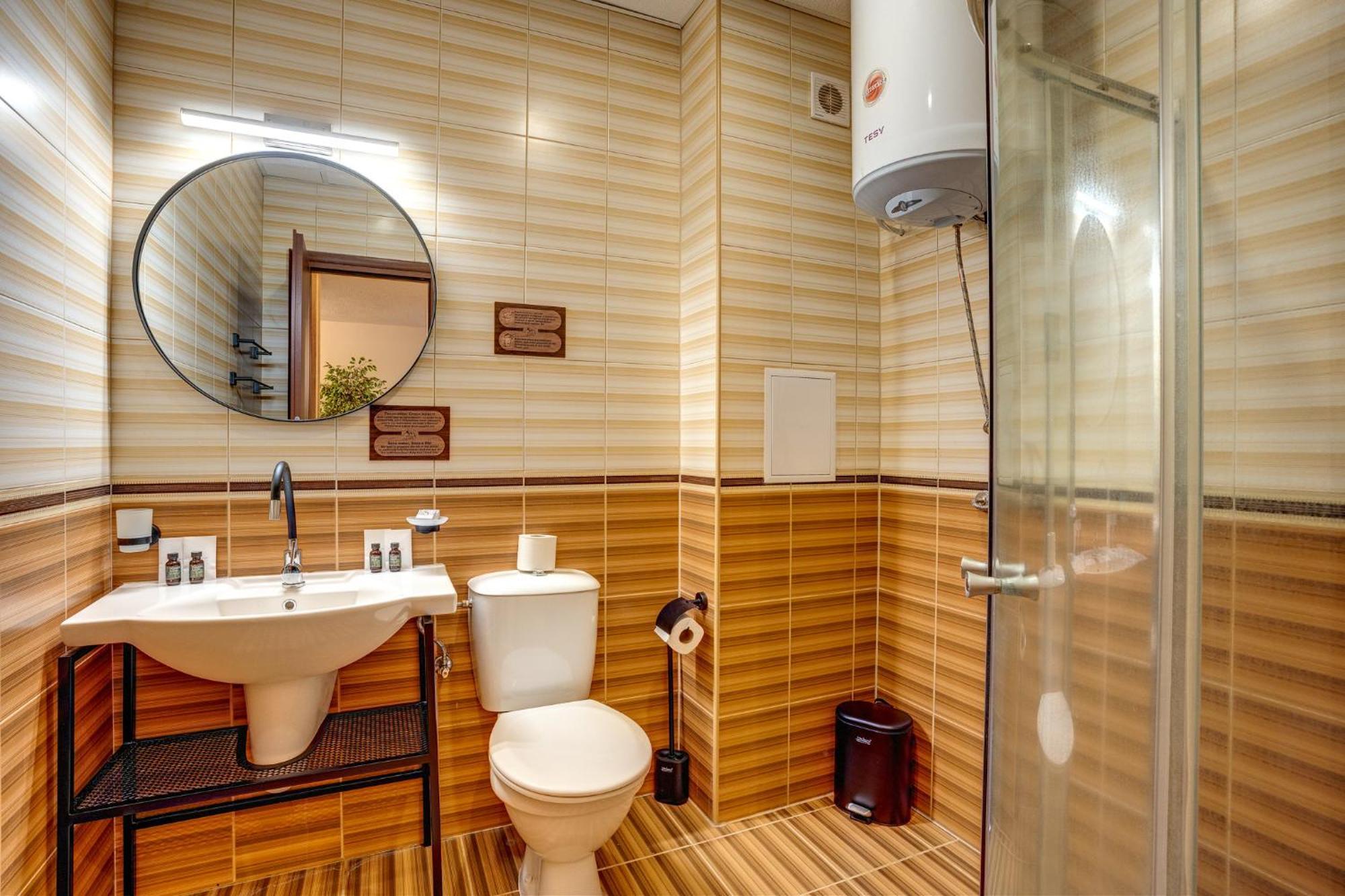 Mountain Lake Hotel Smolyan Bagian luar foto