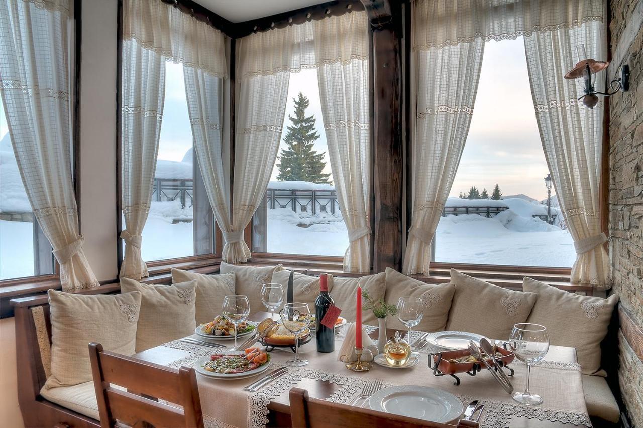 Mountain Lake Hotel Smolyan Bagian luar foto