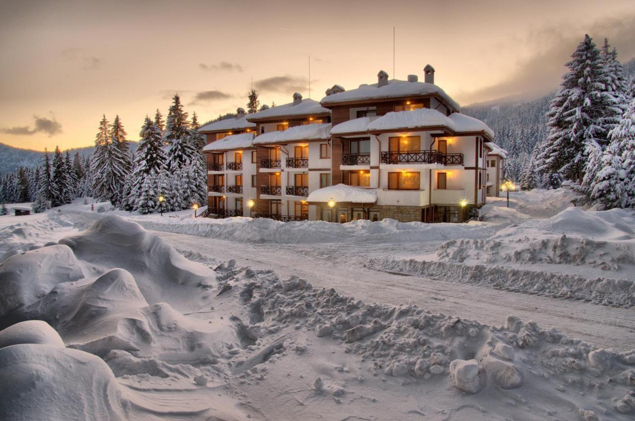 Mountain Lake Hotel Smolyan Bagian luar foto