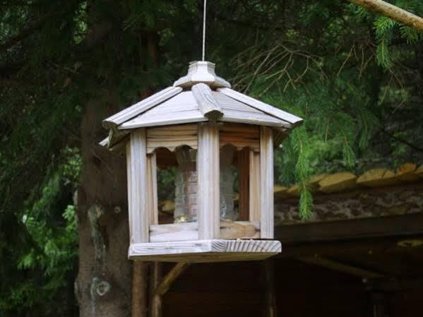 Mountain Lake Hotel Smolyan Bagian luar foto